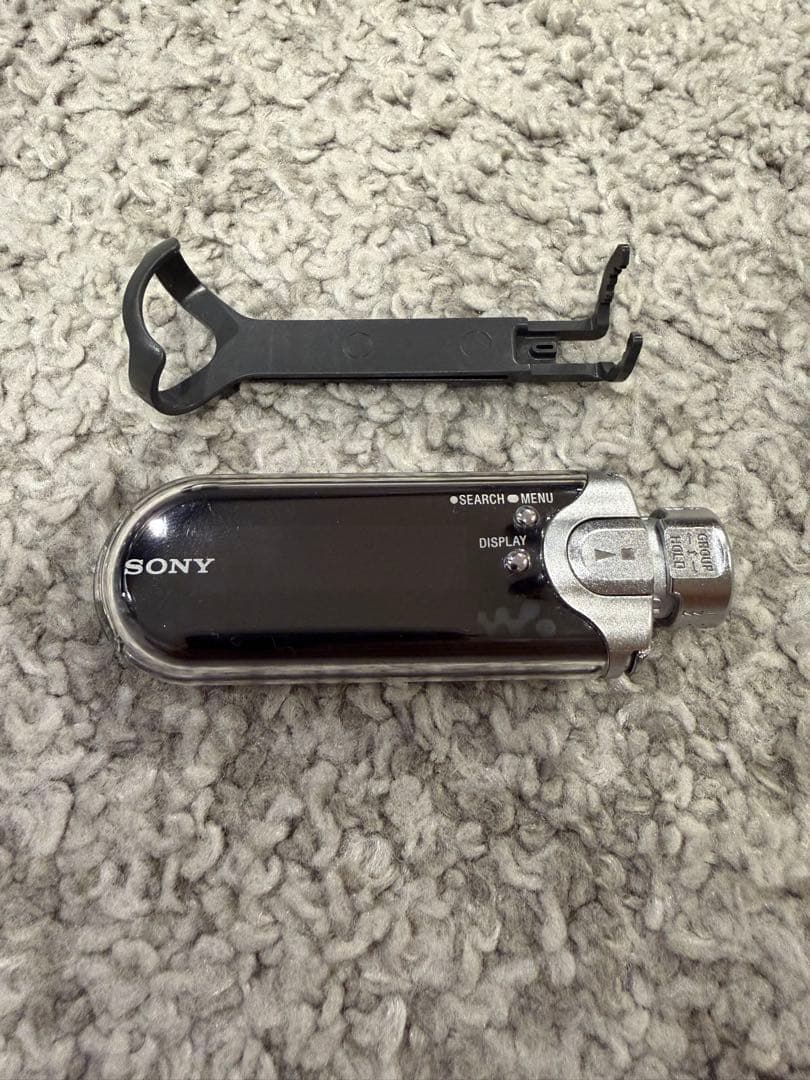 ヨ*フ様 オークション商品 SONY WALKMAN NW-E405