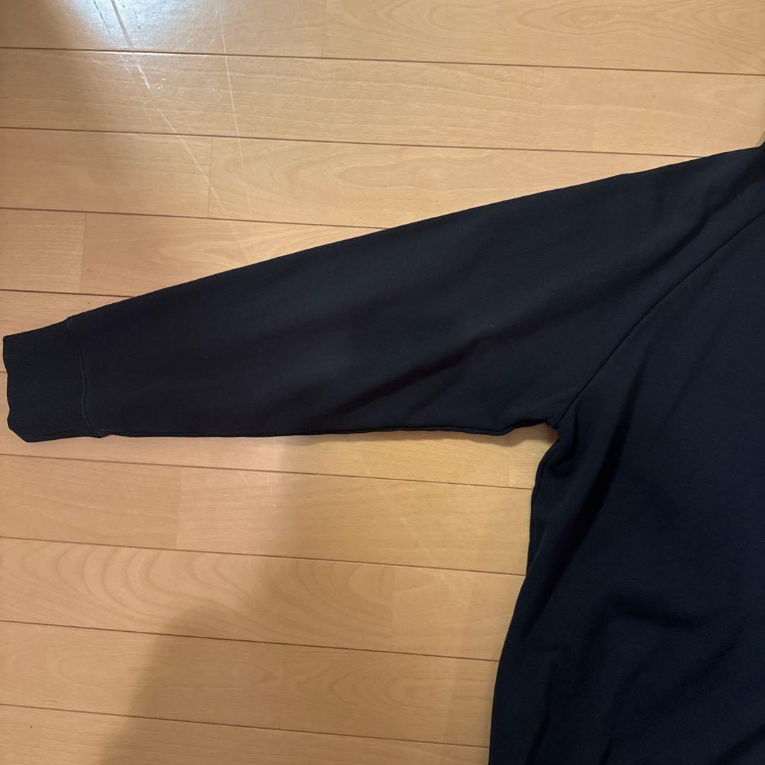 ONITSUKA TIGER スピリット・オブ・神戸 トレーナー