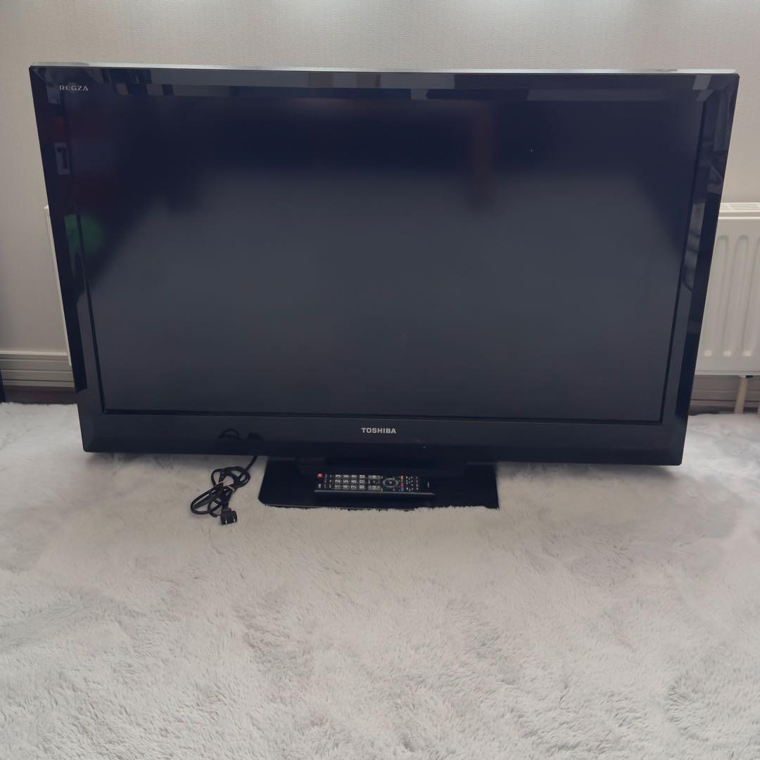 TOSHIBA 液晶テレビ 40A1 40インチ