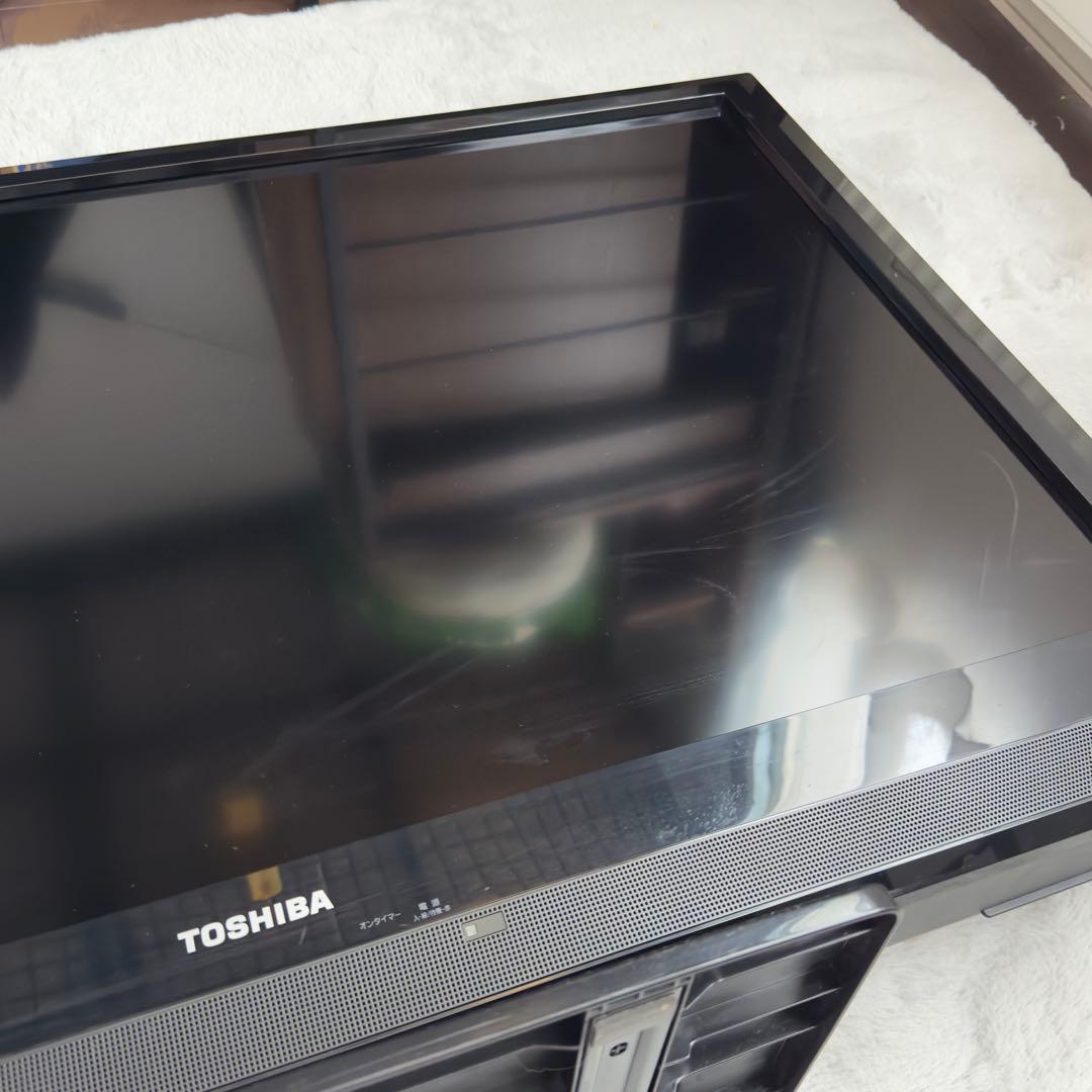 TOSHIBA 液晶テレビ 40A1 40インチ
