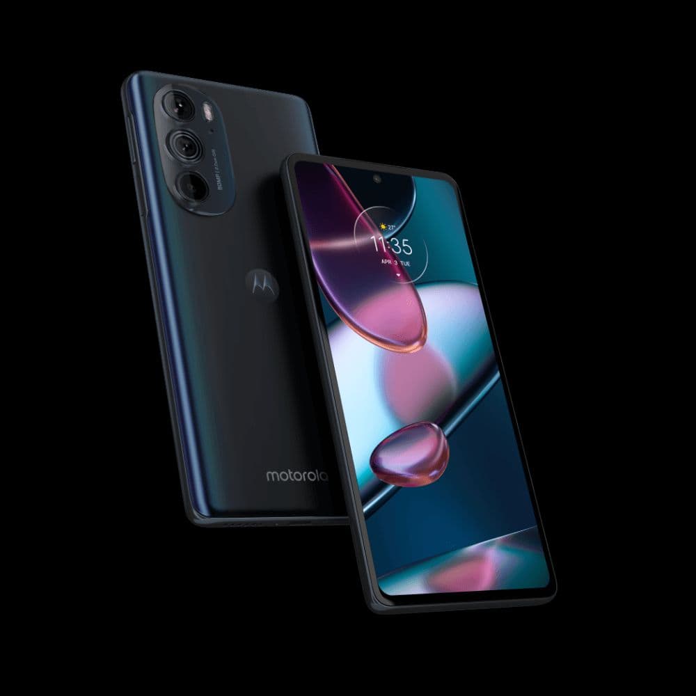 【今だけ価格！】motorola edge 30 PRO 8GB 充電器付