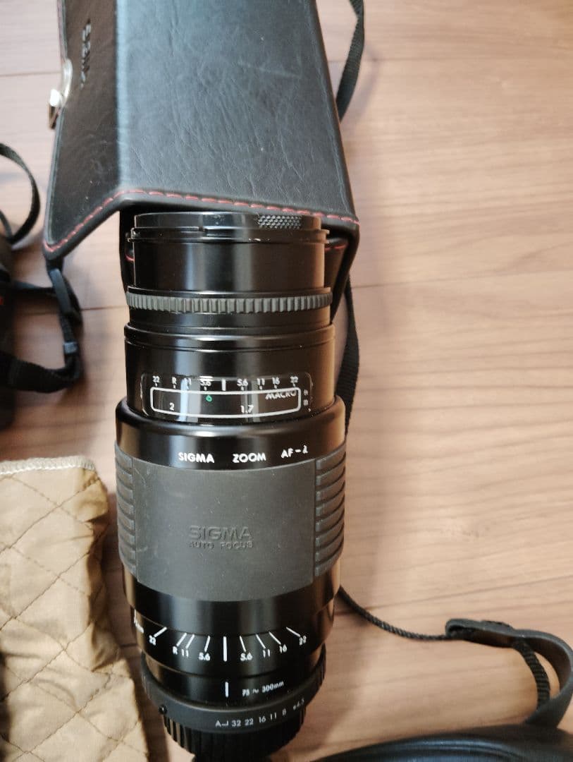 d*9様 【ジャンク品】カメラまとめ売り