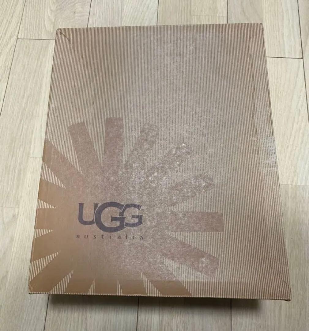 激レア　UGG ムートンブーツ　サイズ26cm