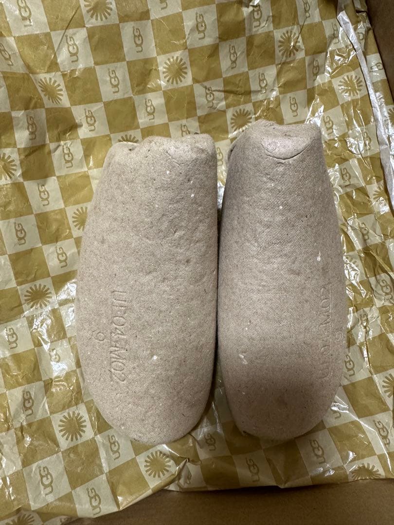 激レア　UGG ムートンブーツ　サイズ26cm