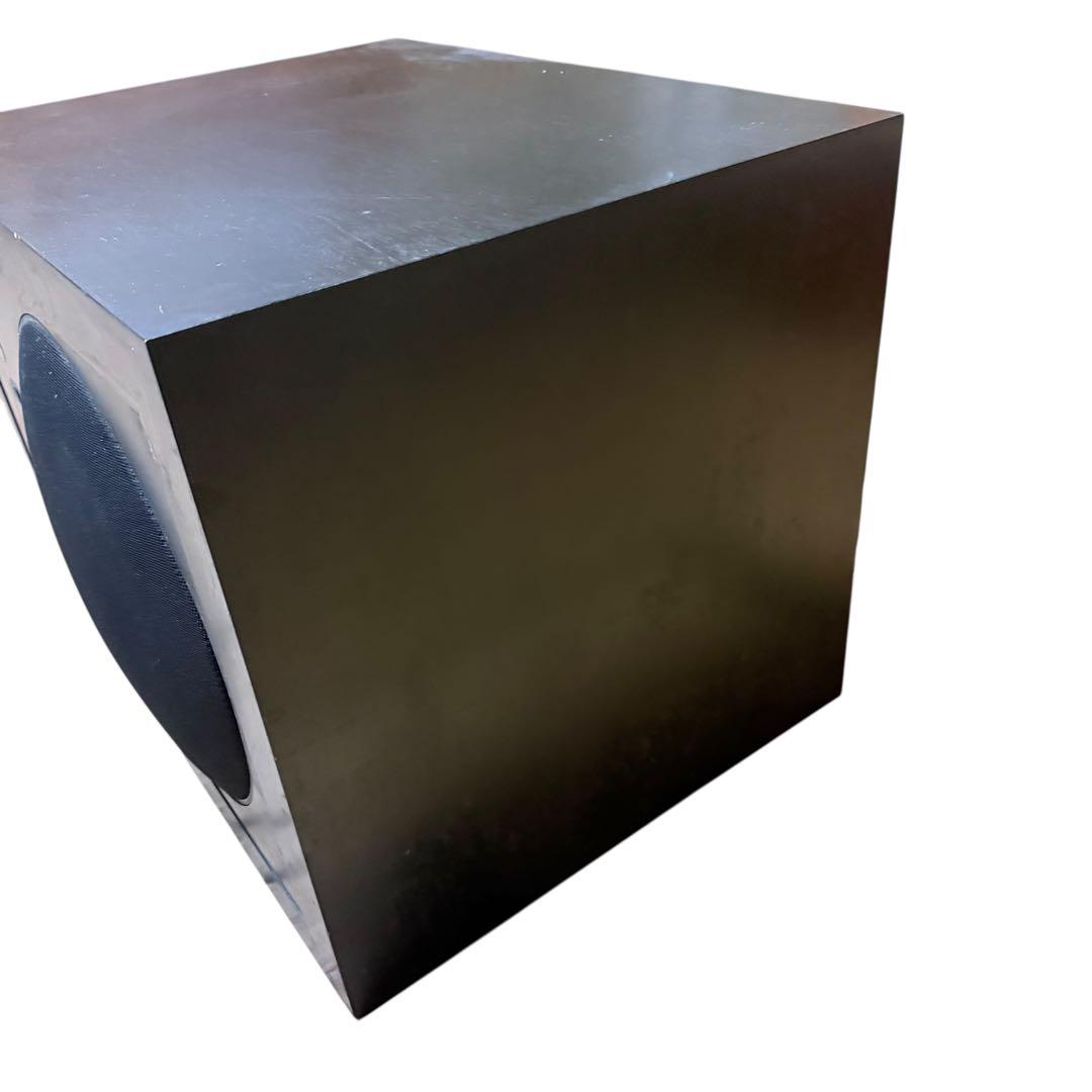 Yamaha YST-SW1000 スーパーボックス ウーファー