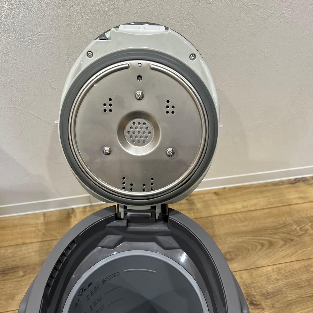 Zojirushi スチーム式加湿器 EE-DD50-HA