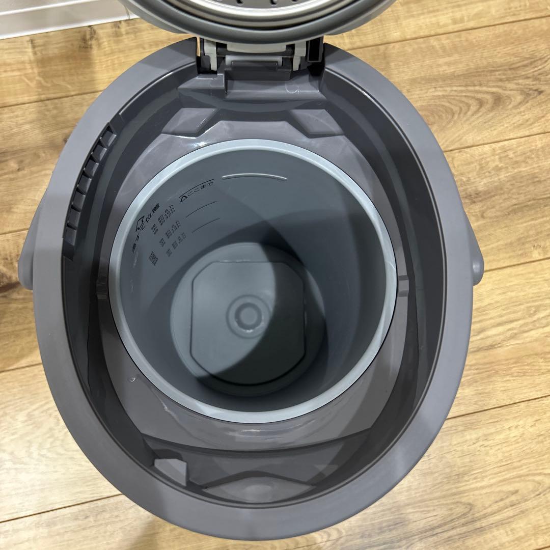 Zojirushi スチーム式加湿器 EE-DD50-HA