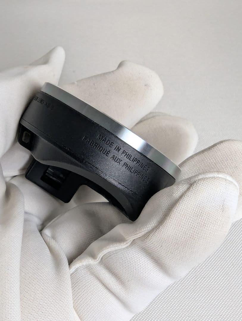 SONY ハンディカム　HDR-GW　ワイコン　VCL-HGE08G