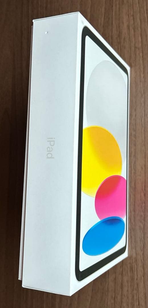 Apple iPad (第10世代)Wi-Fi