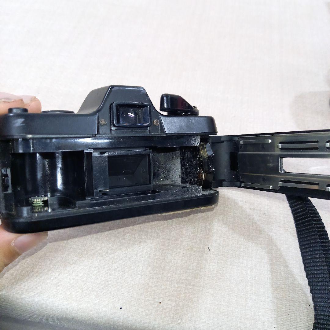 PENTAX auto 110 メジャーキット ペンタックス