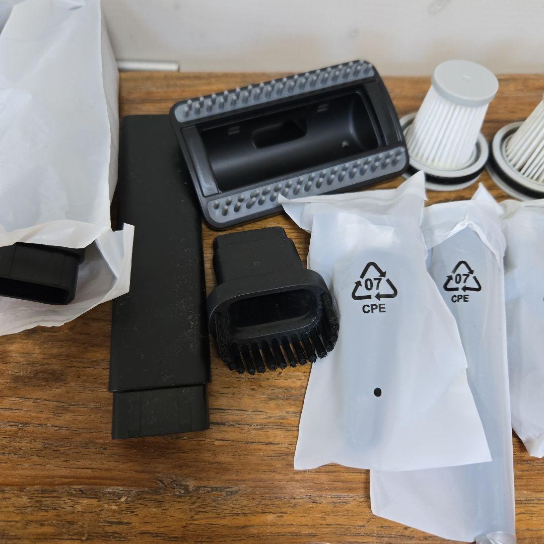 Fanttik ハンディクリーナー本体