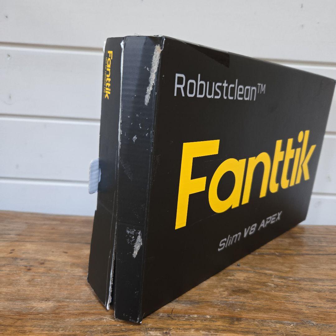 Fanttik ハンディクリーナー本体