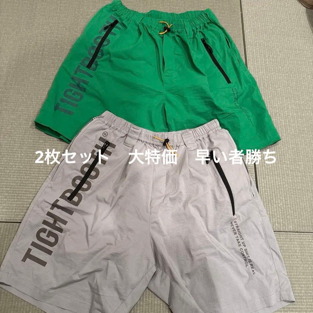 tightbooth タイトブース　boad shoprts セット売り　シュプ