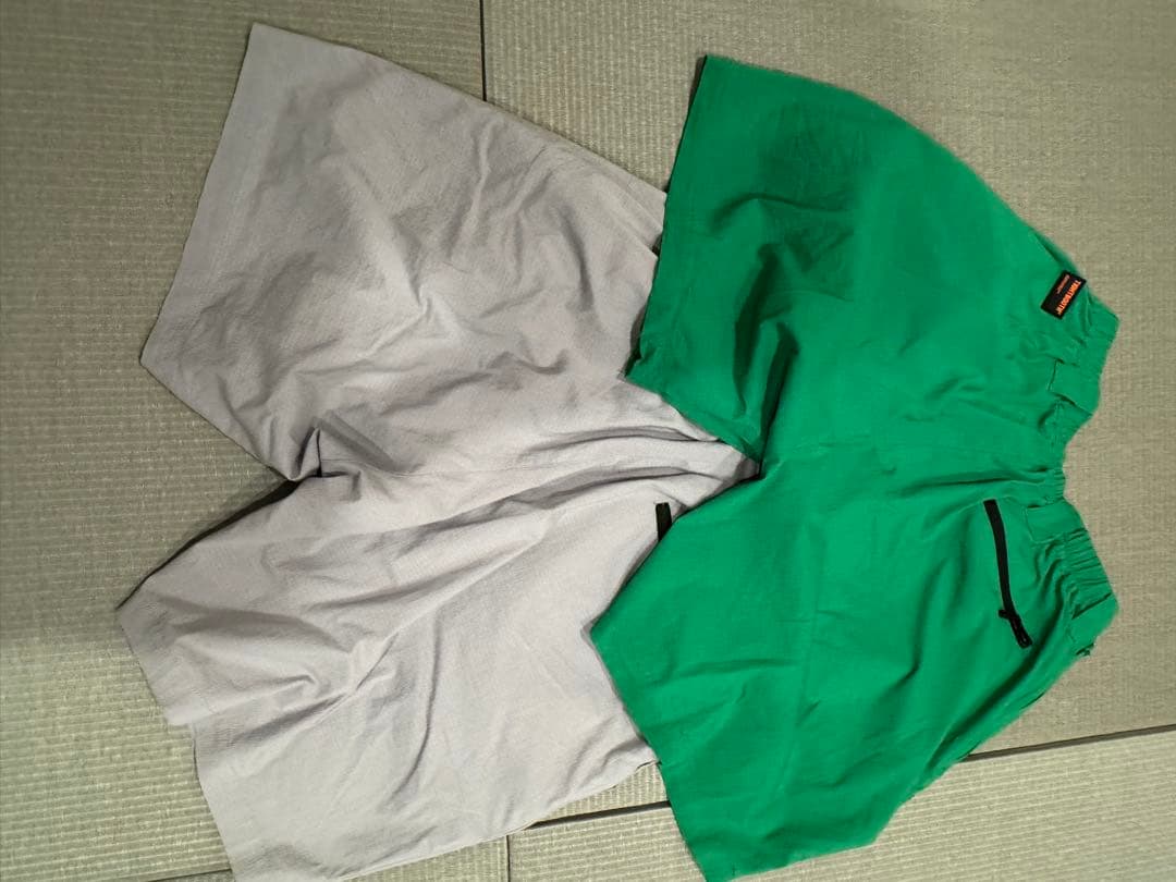 tightbooth タイトブース　boad shoprts セット売り　シュプ