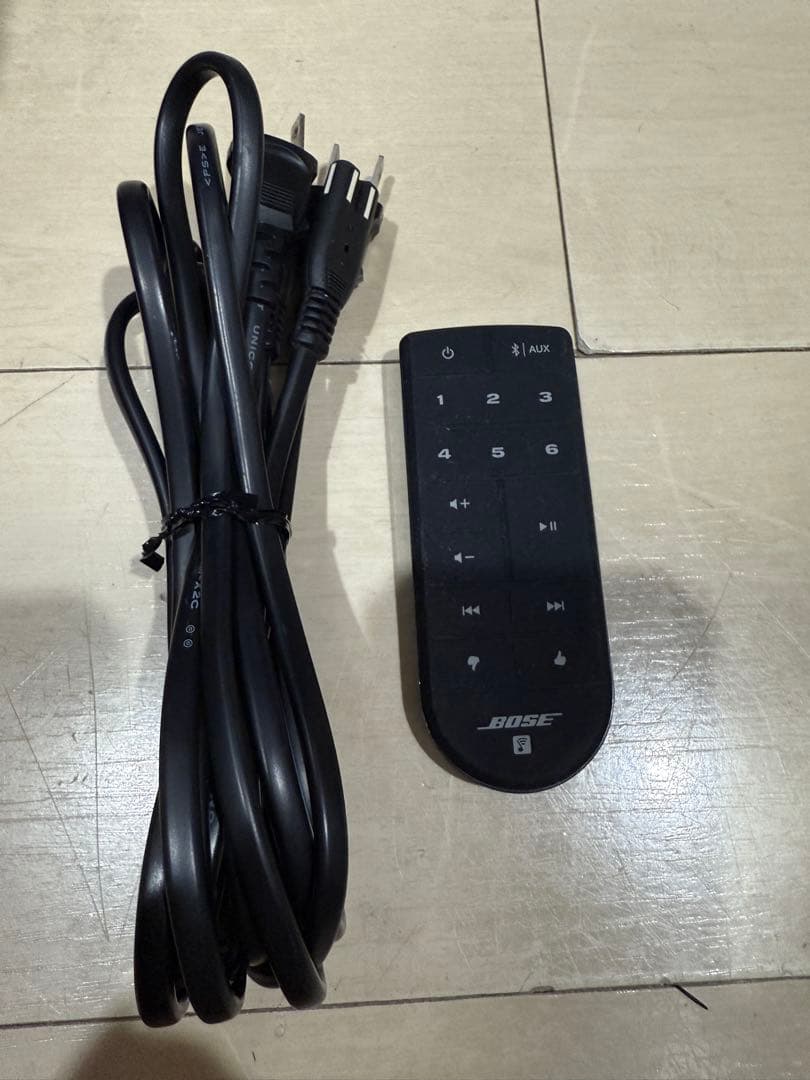 BOSE SOUND TOUCH 10 2個セット