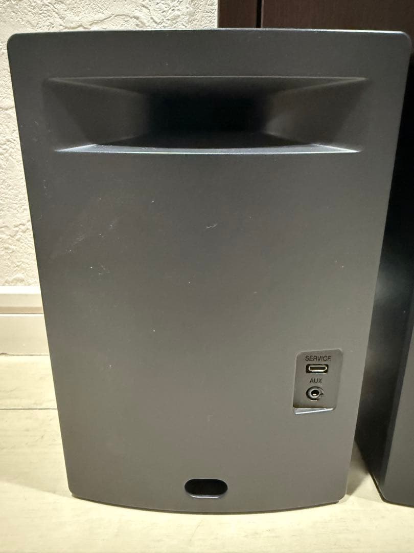 BOSE SOUND TOUCH 10 2個セット