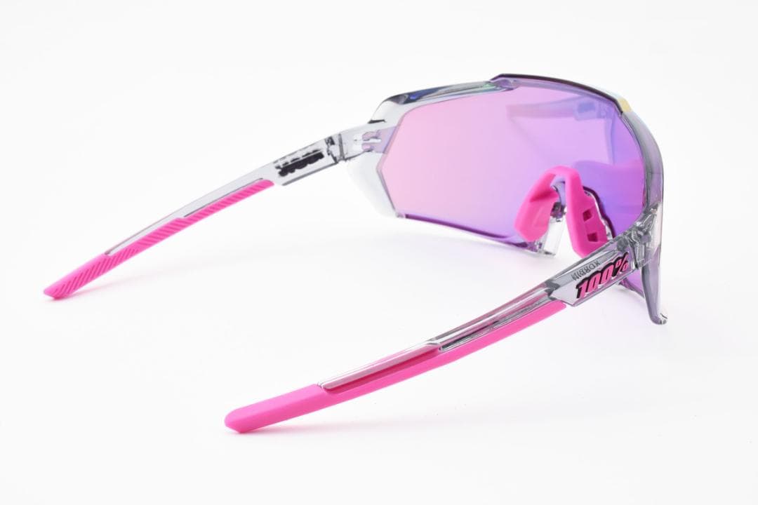 か*ず様 【新品未使用】 100％ ワンハンドレット コルビン サングラス 東京