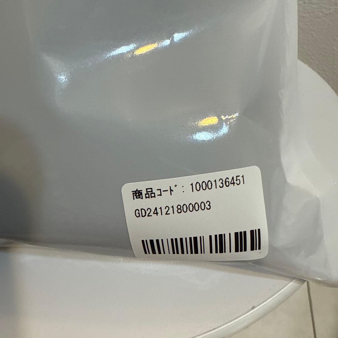 GOD ONLY KNOWS ANGEL ヴィンテージブラック