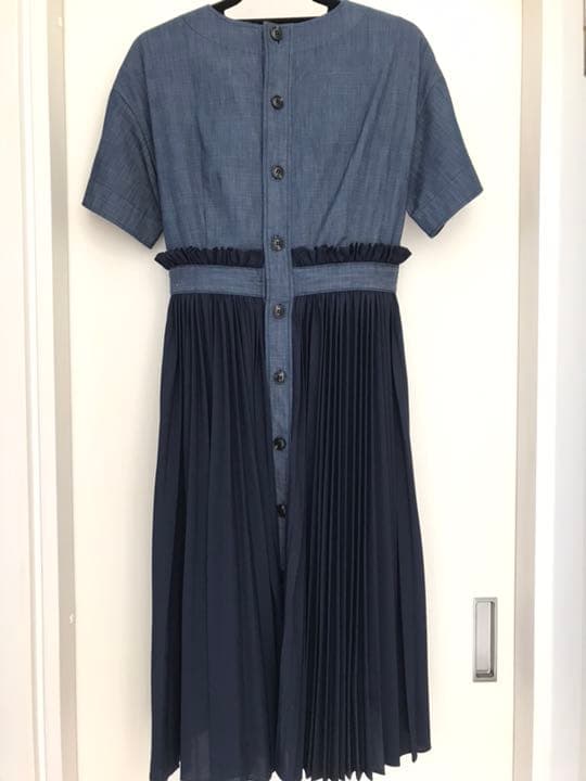 希少　即完売品アドーア✴︎ワンピース