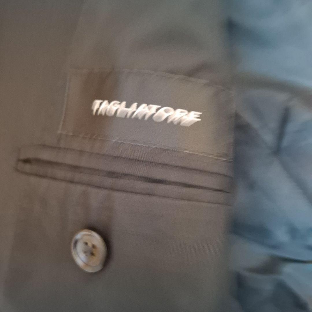 TAGLIATORE スーツ ブラック 46