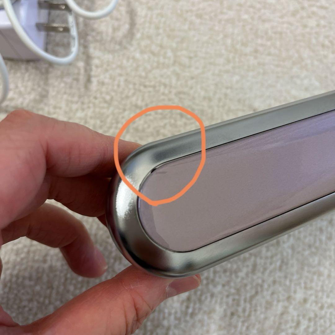 YA-MAN フォトプラスEX eye pro 美容器