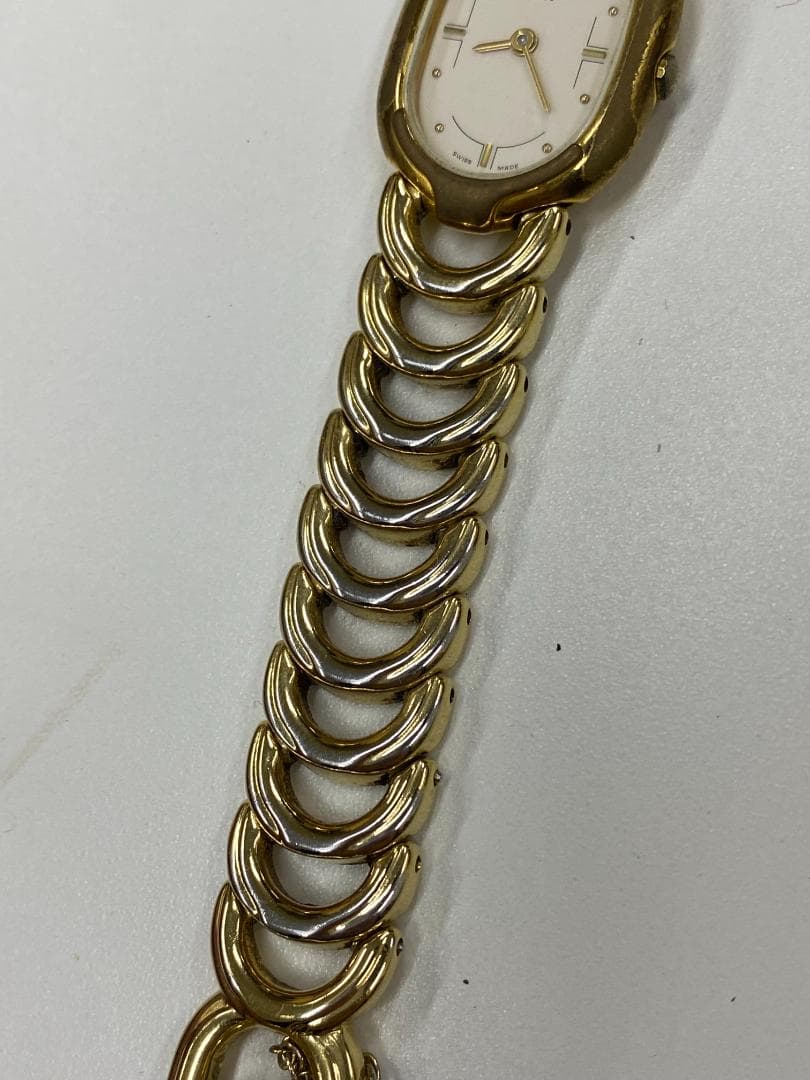 Christian Dior　クリスチャンディオール　腕時計