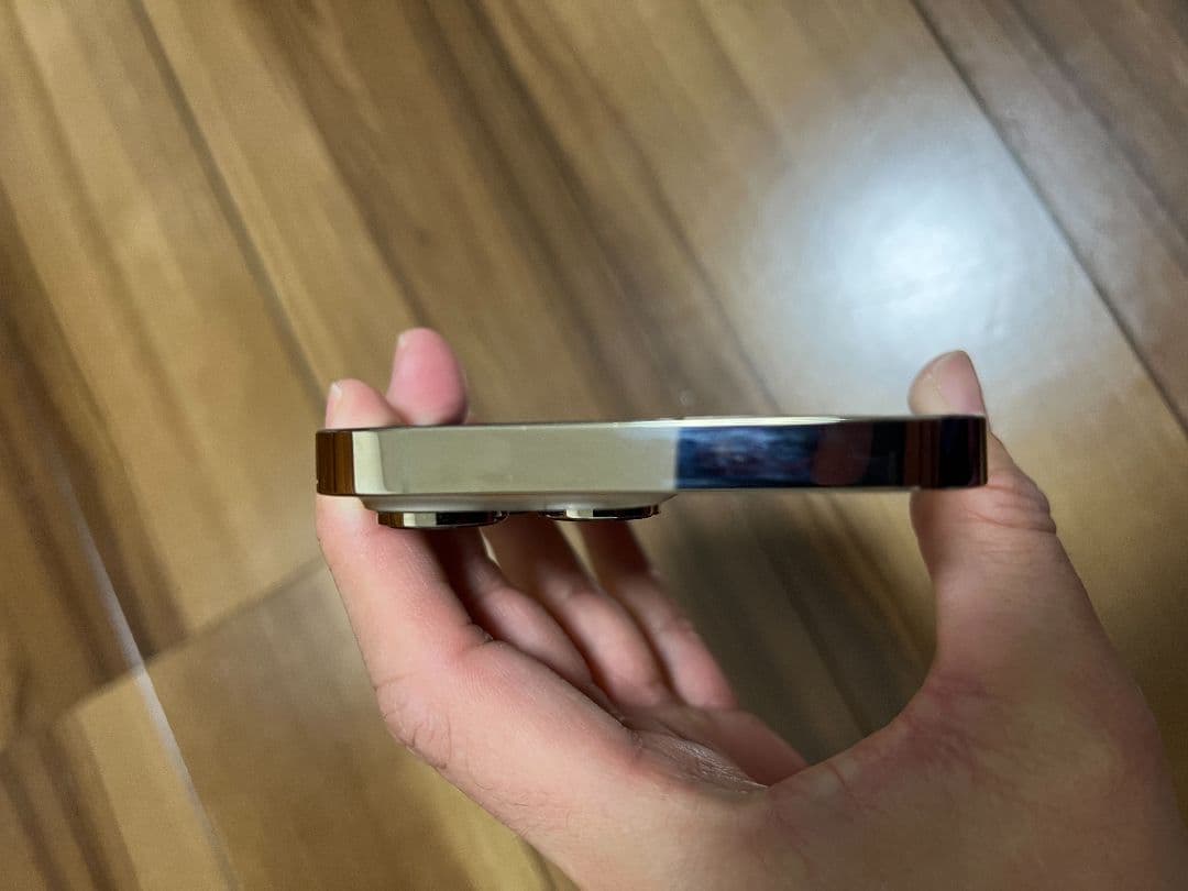 ドコモAppleiPhone14ProMaxゴールド256GB本体アップル