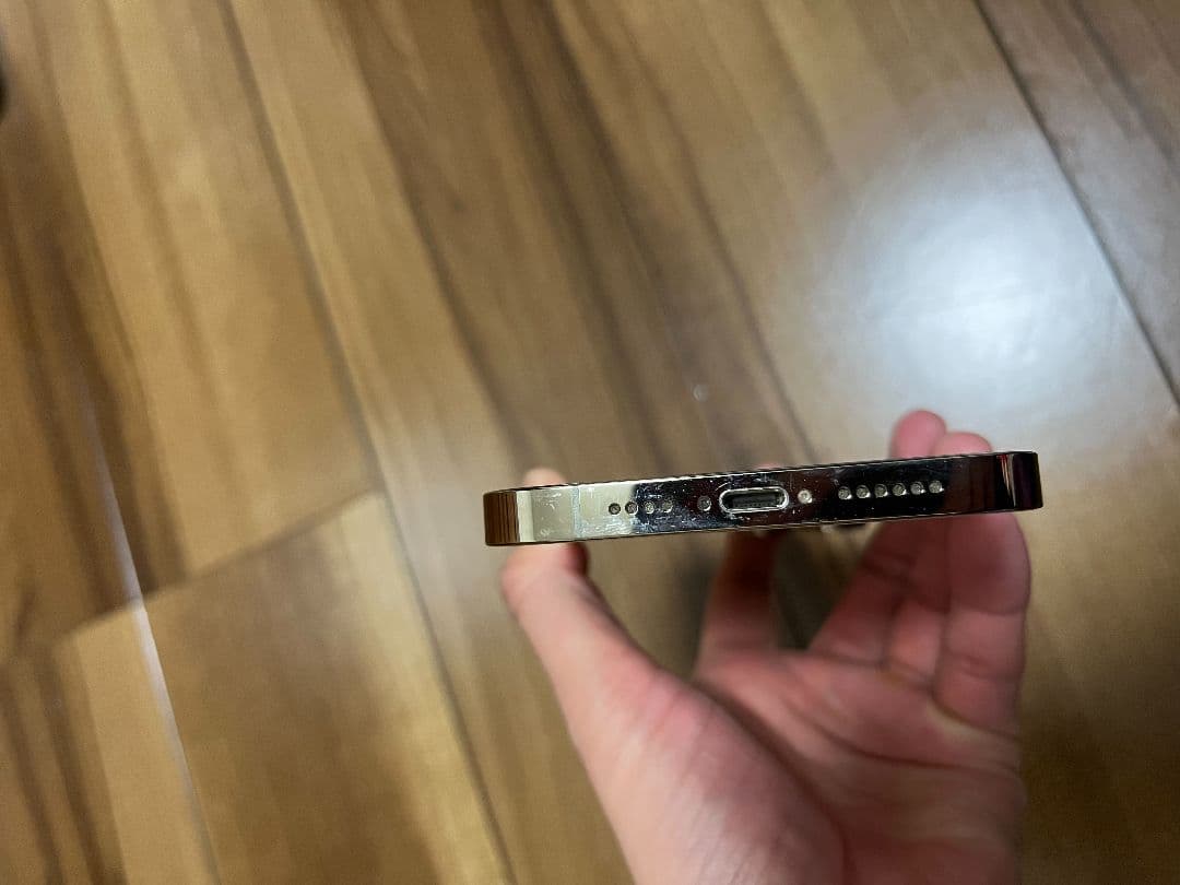 ドコモAppleiPhone14ProMaxゴールド256GB本体アップル