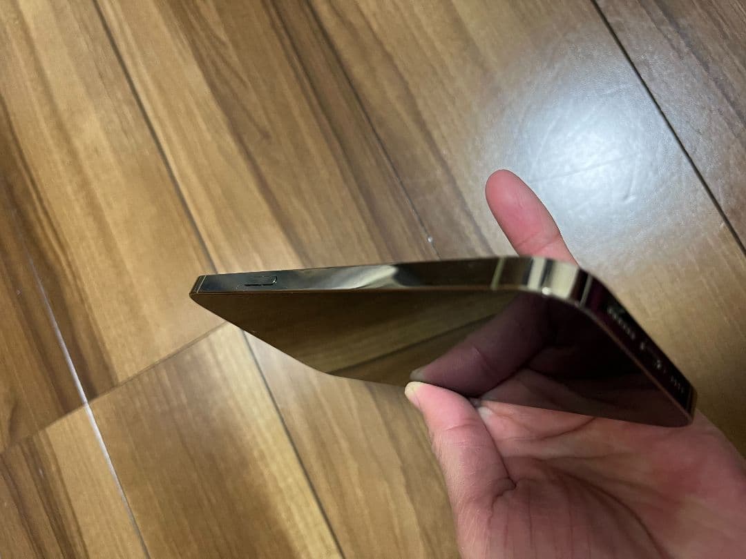 ドコモAppleiPhone14ProMaxゴールド256GB本体アップル