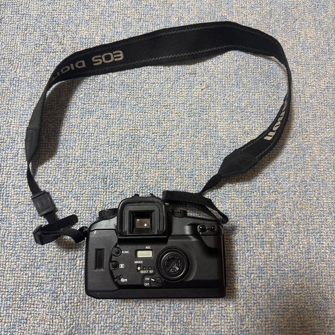 Canon EOS 7 フィルム一眼レフカメラ(アナログ)