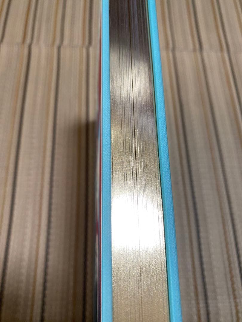 リンゴ・スター 直筆サイン入り豪華本 アナザー・デイ・イン・ザ・ライフ