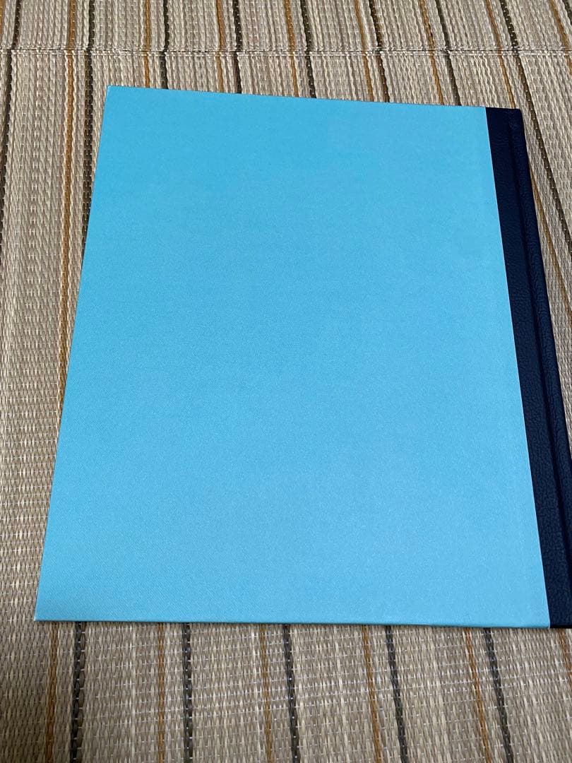 リンゴ・スター 直筆サイン入り豪華本 アナザー・デイ・イン・ザ・ライフ