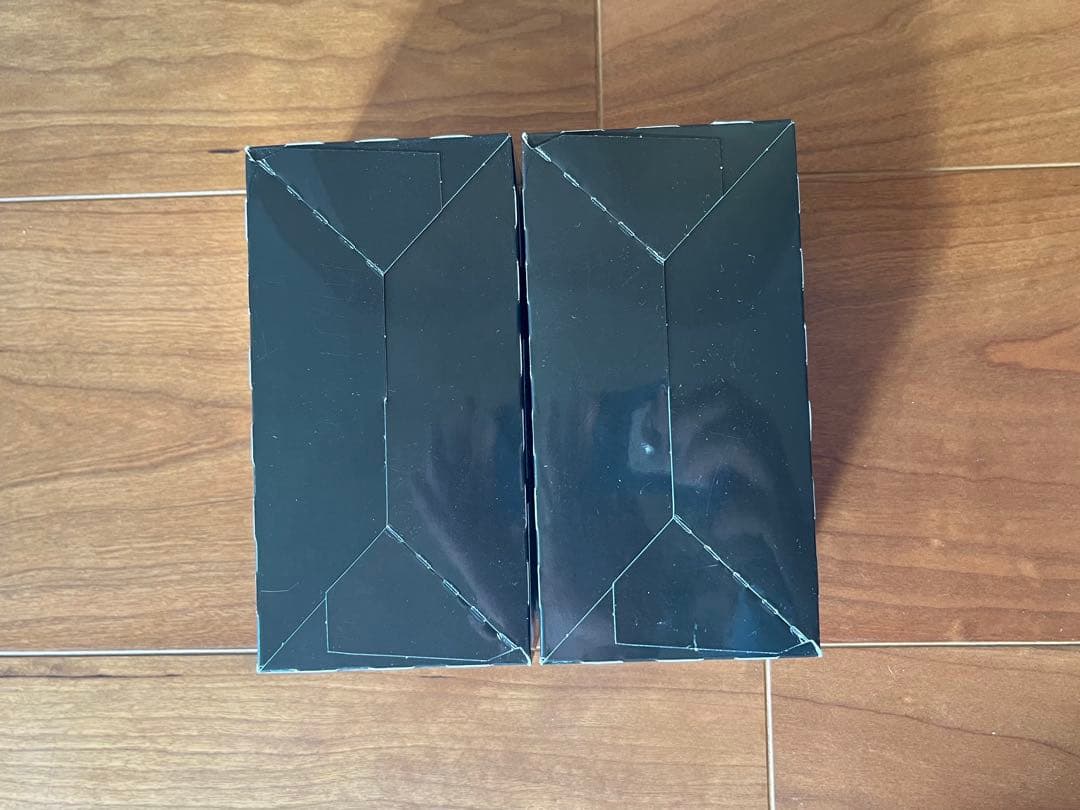 デジモンカードゲーム EX-06 インファナルアセンション　2boxセット