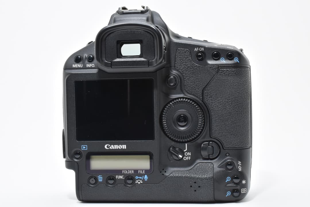 ■極上品■ キヤノン EOS-1D Mark IV #C698