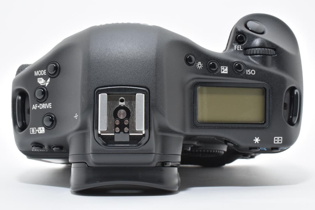 ■極上品■ キヤノン EOS-1D Mark IV #C698