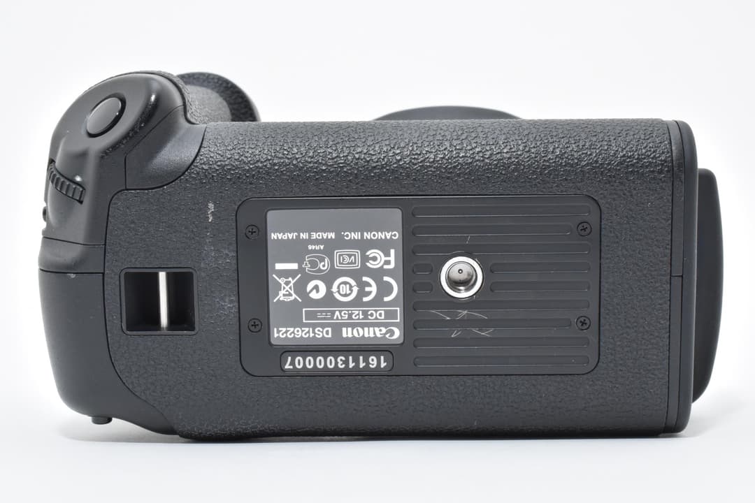 ■極上品■ キヤノン EOS-1D Mark IV #C698