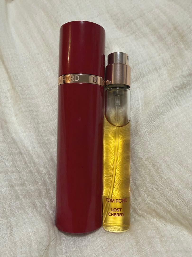 トムフォード ロストチェリー 10ml