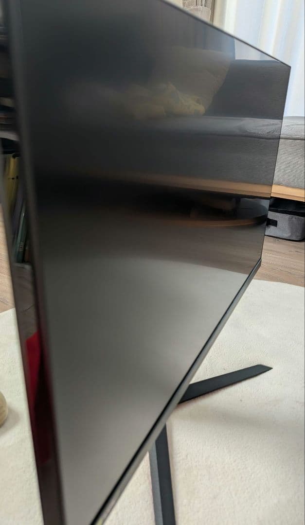 LG UltraGear 27GP83B-B 27インチ ゲーミングモニター