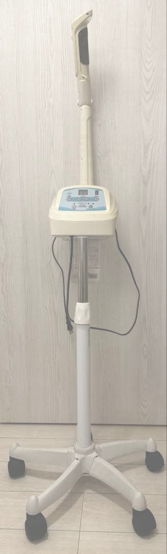 業務用スチーマー　エトゥベラ　オゾンフェイシャルスチーマー