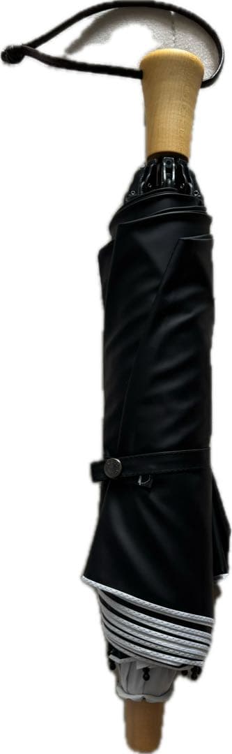 SUN BARRIER PRO 幾何学模様 折りたたみ日傘