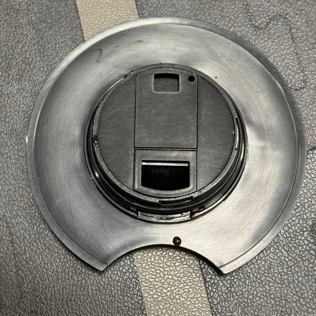 10カップ全自動コーヒーメーカー DGB-850PCJ