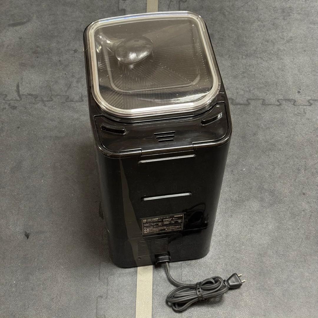 10カップ全自動コーヒーメーカー DGB-850PCJ