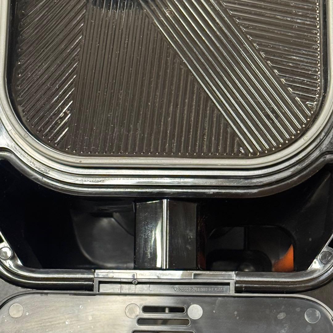 10カップ全自動コーヒーメーカー DGB-850PCJ