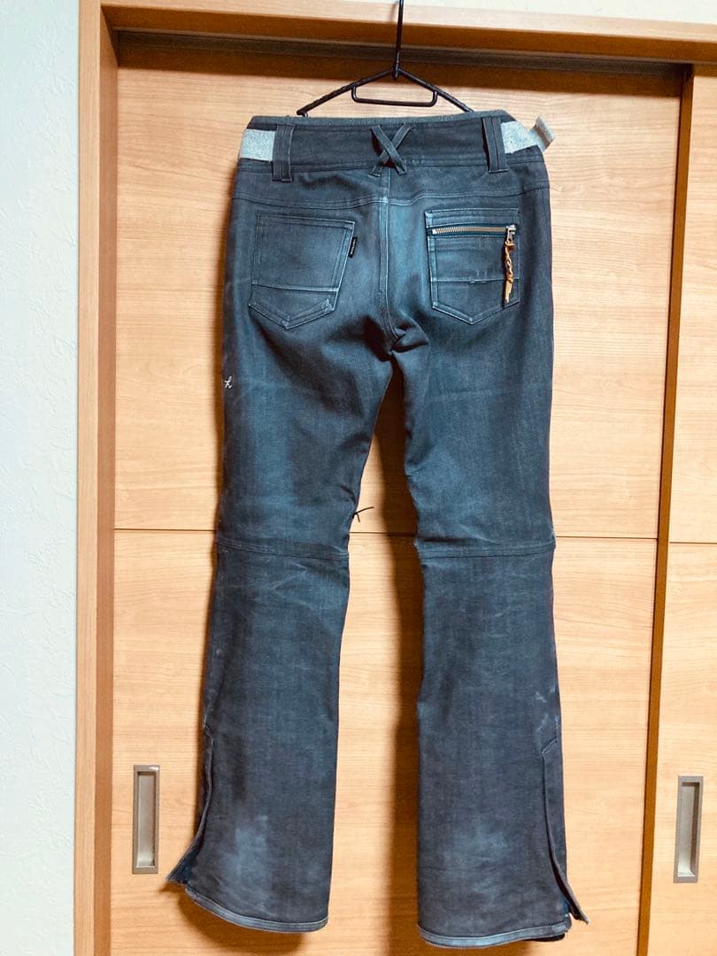 SALE スノボ　ウェア　上下セット