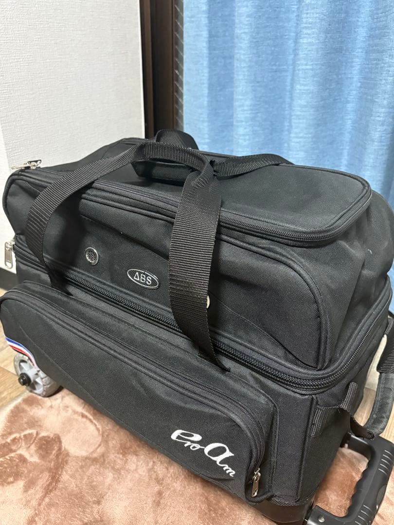 ほぼ新品です。 ボールクリーニング用のアルコールティッシュもおまけでお付けします