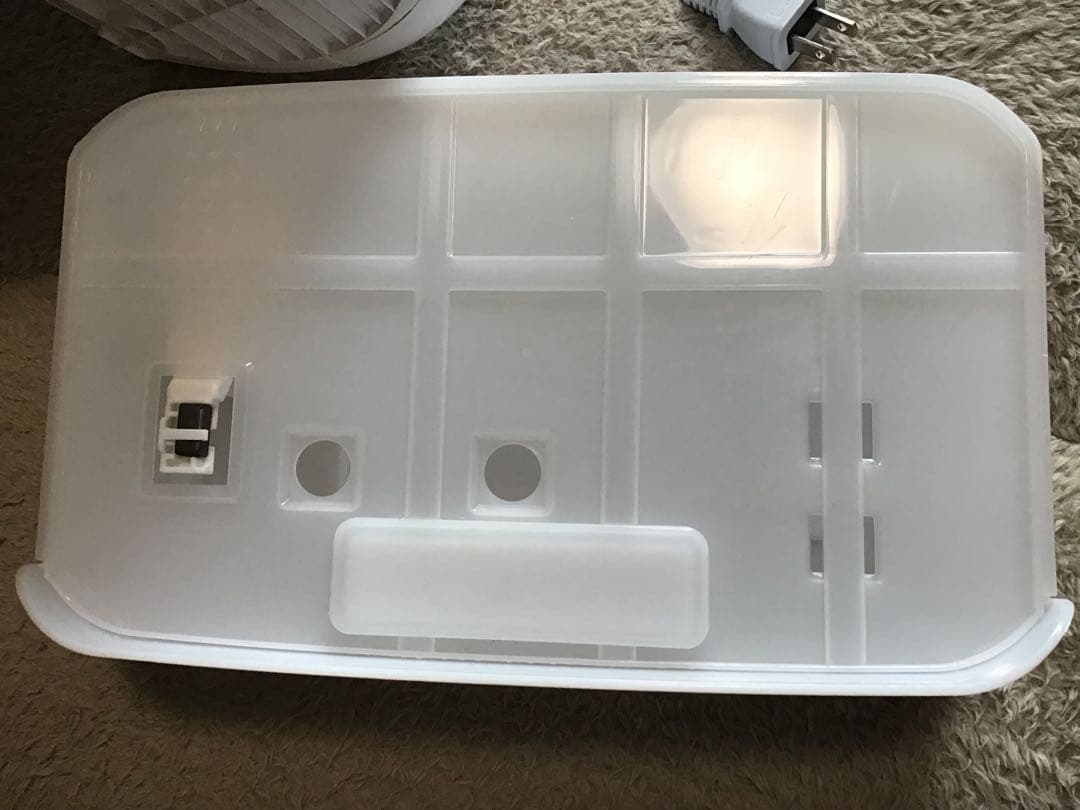 アイリスオーヤマ　衣類乾燥除湿機　シルバー　KIJD-N20-S ★3/18まで