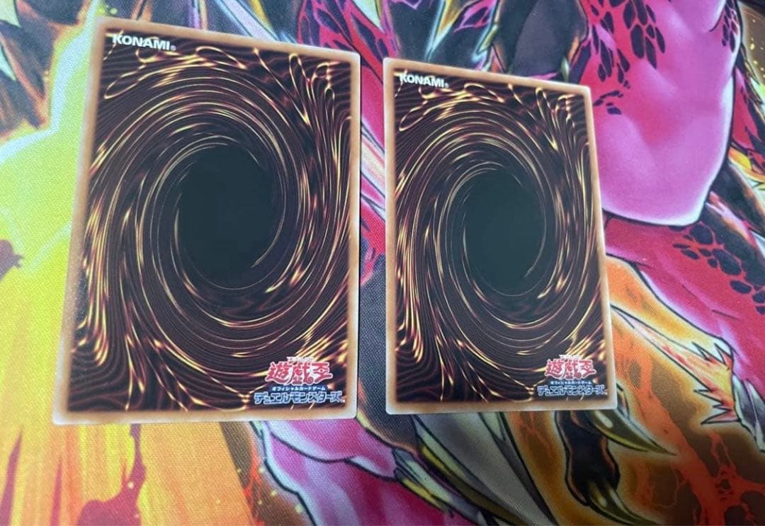 遊戯王　閃刀姫＝ゼロ　プリズマティックシークレット