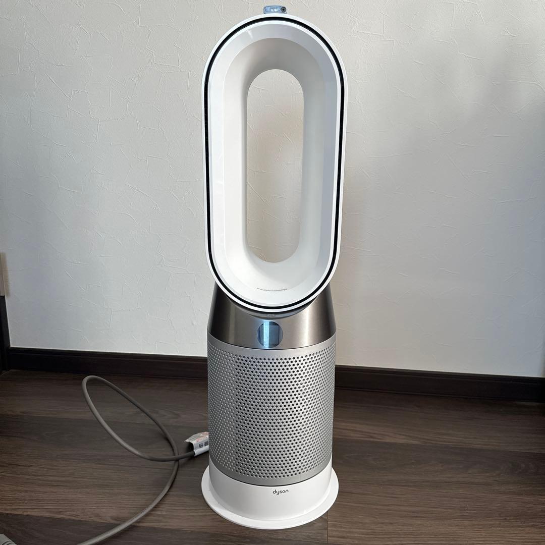 Dysonホット＆クール空気清浄機