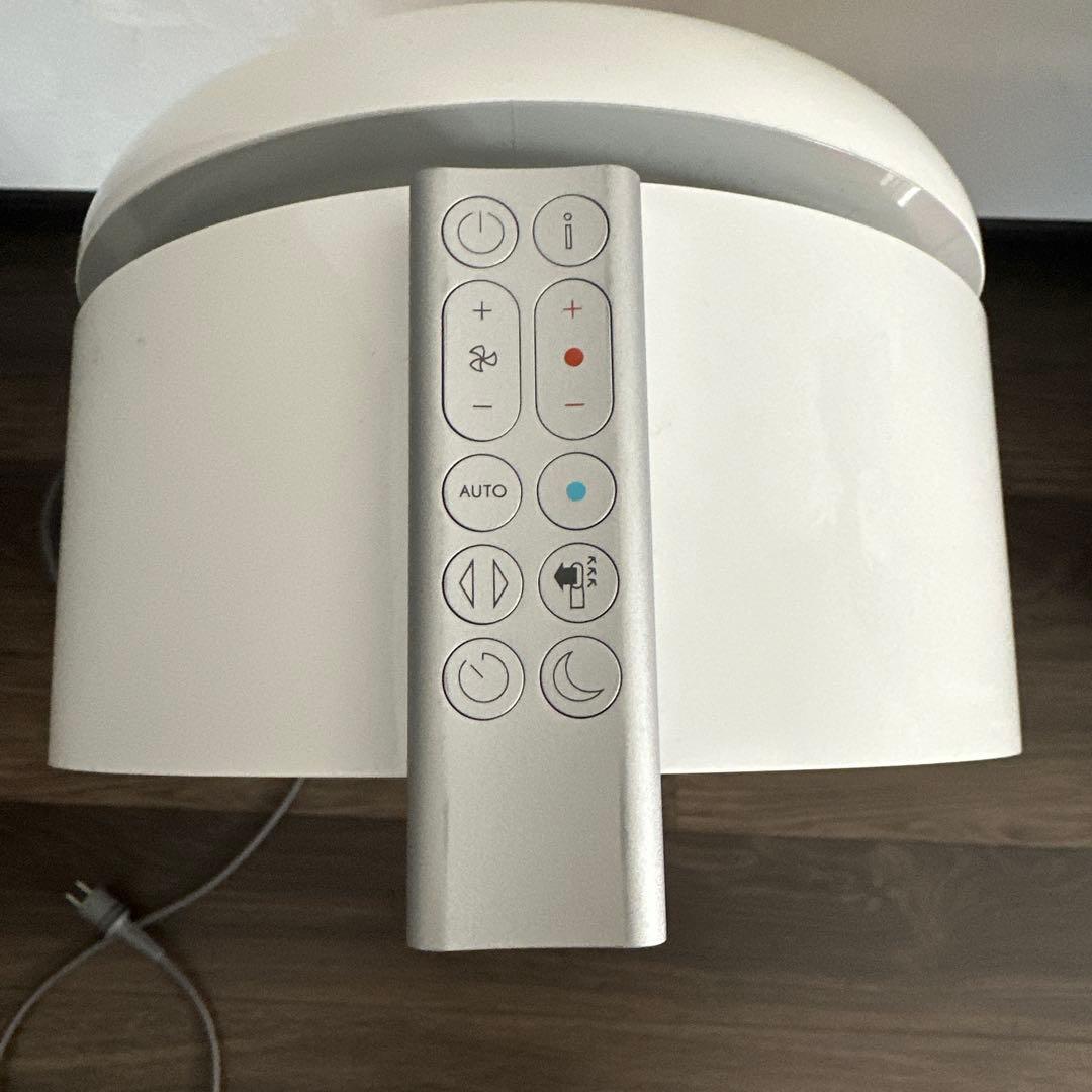 Dysonホット＆クール空気清浄機