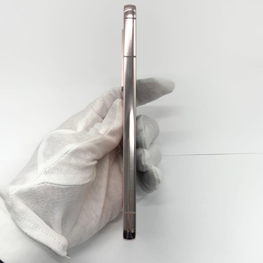 ♦︎docomo Galaxy S22 ピンク 本体SC-51C 利用制限「-」